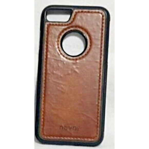 Navor  Wallet Case with Detachable Magnetic Cover for iPhone Wrist Strap - Picture 5 of 6
